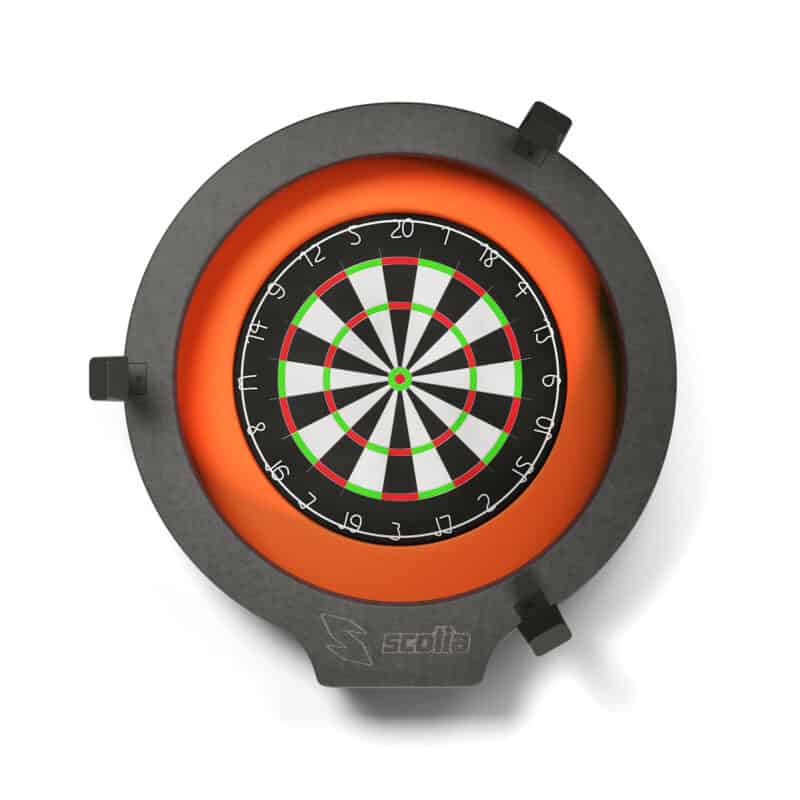 Scolia Home FLEX (ohne Zubehör) Topdarts